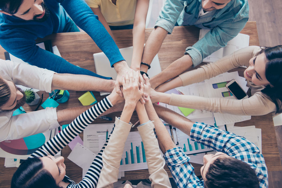 Notre sélection d’activités de team building pour vos collaborateurs