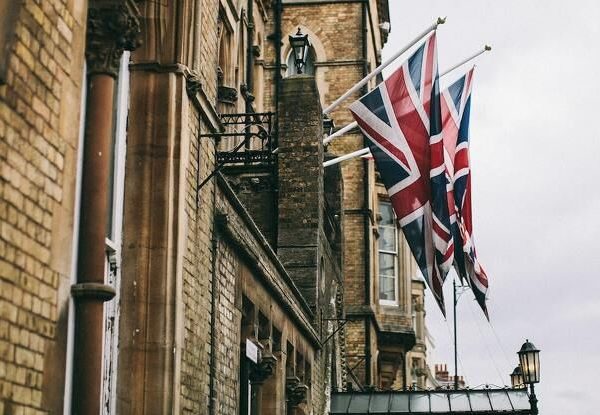 Les études en Angleterre sont dures à entreprendre