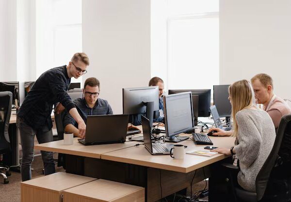 École supérieure de formation aux métiers du digital : quelle spécialisation choisir ?