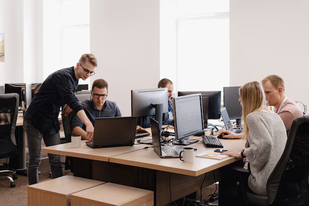 École supérieure de formation aux métiers du digital : quelle spécialisation choisir ?